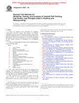 UNGÜLTIG ASTM D228-08 15.9.2008 Ansicht