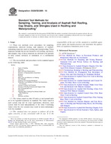 UNGÜLTIG ASTM D228/D228M-15 1.5.2015 Ansicht