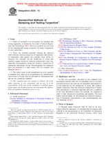 UNGÜLTIG ASTM D233-12 1.11.2012 Ansicht