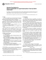 UNGÜLTIG ASTM D240-00 10.12.2000 Ansicht
