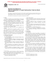 UNGÜLTIG ASTM D240-02 10.4.2002 Ansicht