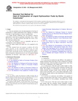 UNGÜLTIG ASTM D240-02(2007) 1.5.2007 Ansicht
