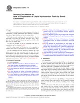 UNGÜLTIG ASTM D240-14 1.10.2014 Ansicht