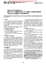 UNGÜLTIG ASTM D240-76 1.1.1900 Ansicht