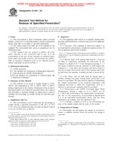 UNGÜLTIG ASTM D243-02 10.12.2002 Ansicht