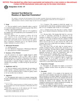 UNGÜLTIG ASTM D243-97 10.11.1997 Ansicht