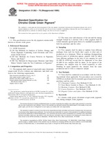 UNGÜLTIG ASTM D263-75(1999) 10.7.1999 Ansicht