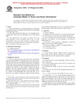 UNGÜLTIG ASTM D269-97(2006) 1.11.2006 Ansicht