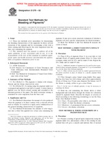 UNGÜLTIG ASTM D279-02 10.12.2002 Ansicht