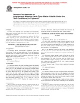UNGÜLTIG ASTM D280-01 10.5.2001 Ansicht