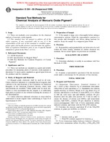 UNGÜLTIG ASTM D284-88(1999) 10.5.1999 Ansicht