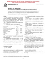 UNGÜLTIG ASTM D295-99 10.10.1999 Ansicht