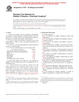 UNGÜLTIG ASTM D297-93(2002)e2 10.12.2002 Ansicht