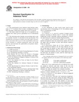 UNGÜLTIG ASTM D299-04 1.6.2004 Ansicht