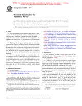 UNGÜLTIG ASTM D299-04e1 1.6.2004 Ansicht