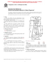 UNGÜLTIG ASTM D305-84(2003) 1.10.2003 Ansicht