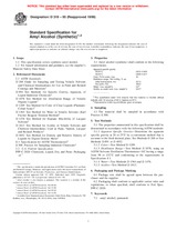 UNGÜLTIG ASTM D319-95(1999) 10.12.1999 Ansicht