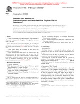 UNGÜLTIG ASTM D322-97(2002)e1 10.12.2002 Ansicht
