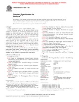 UNGÜLTIG ASTM D329-02 10.12.2002 Ansicht