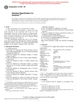 UNGÜLTIG ASTM D329-99 10.12.1999 Ansicht