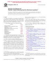 UNGÜLTIG ASTM D350-09 1.10.2009 Ansicht