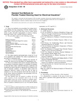 UNGÜLTIG ASTM D350-96 10.9.2001 Ansicht