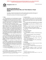 UNGÜLTIG ASTM D351-97 10.9.1997 Ansicht