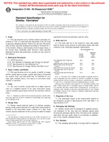 UNGÜLTIG ASTM D360-89(1996)e1 28.4.1989 Ansicht