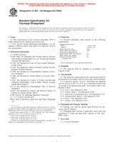 UNGÜLTIG ASTM D363-90(2000) 10.5.2000 Ansicht