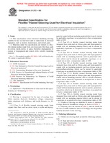 UNGÜLTIG ASTM D372-00 10.4.2000 Ansicht