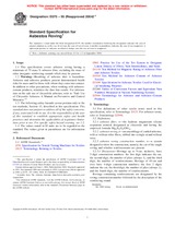 UNGÜLTIG ASTM D375-95(2004)e1 1.6.2004 Ansicht