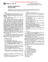 UNGÜLTIG ASTM D388-95 1.1.1900 Ansicht