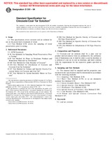 UNGÜLTIG ASTM D391-94 1.1.2000 Ansicht