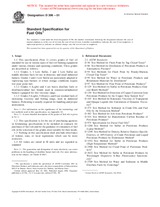 UNGÜLTIG ASTM D396-01 10.6.2001 Ansicht