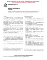 UNGÜLTIG ASTM D396-04 1.11.2004 Ansicht