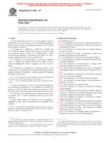 UNGÜLTIG ASTM D396-07 1.5.2007 Ansicht