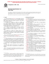 UNGÜLTIG ASTM D396-08a 1.9.2008 Ansicht