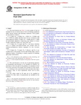 UNGÜLTIG ASTM D396-08c 1.12.2008 Ansicht