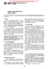 UNGÜLTIG ASTM D396-78 1.1.1900 Ansicht