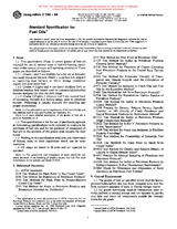 UNGÜLTIG ASTM D396-96 1.1.1900 Ansicht