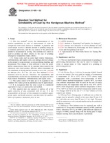 UNGÜLTIG ASTM D409-02 10.4.2002 Ansicht