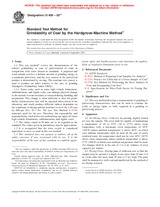 UNGÜLTIG ASTM D409-02e1 10.4.2002 Ansicht