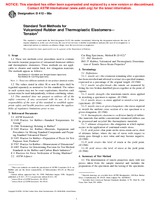UNGÜLTIG ASTM D412-98a 10.3.1998 Ansicht