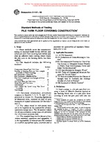 UNGÜLTIG ASTM D418-82 1.1.1900 Ansicht