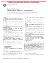 UNGÜLTIG ASTM D429-02 10.6.2002 Ansicht