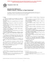 UNGÜLTIG ASTM D429-02a 10.12.2002 Ansicht