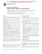 UNGÜLTIG ASTM D429-03e1 1.12.2006 Ansicht