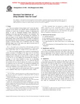 UNGÜLTIG ASTM D440-86(2002) 26.9.1986 Ansicht