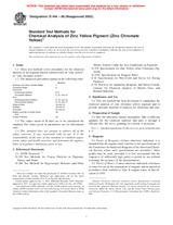 UNGÜLTIG ASTM D444-88(2003) 1.12.2003 Ansicht