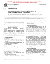 UNGÜLTIG ASTM D446-04 21.4.2004 Ansicht